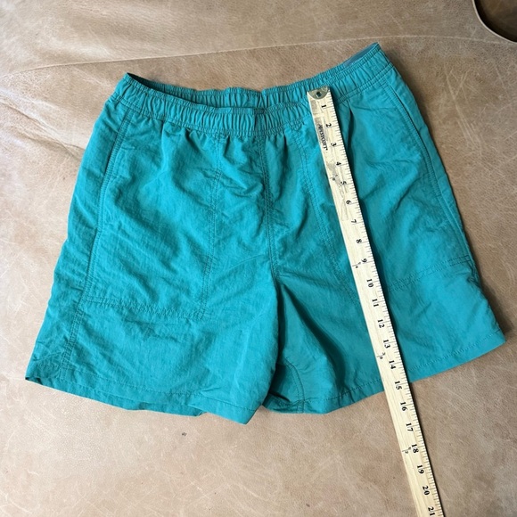 Alpine Design NWT Men’s 5” Pull On Shorts Enchanted Green Small - Picture 2 of 7